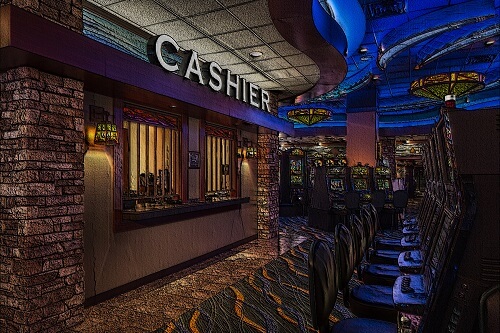 responsible microgaming casino