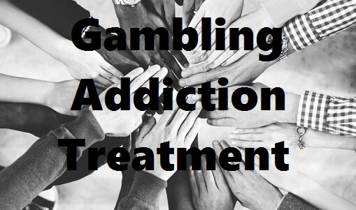Gambling Addiction Treatment with Microgaming
