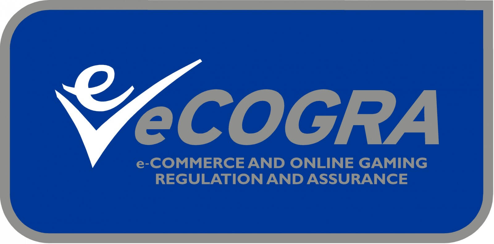 eCOGRA Logo