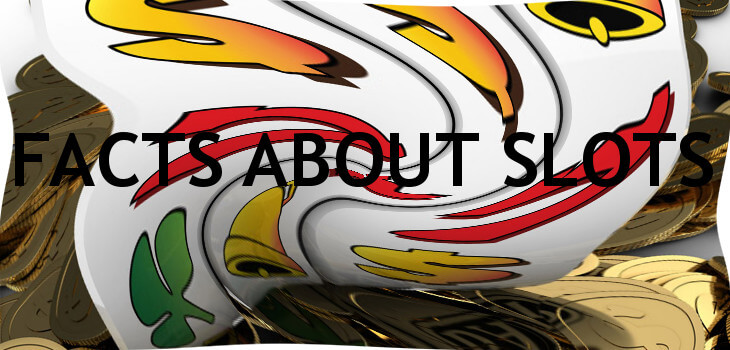 Myths about Microgaming Slots and Connection with Problem Gambling