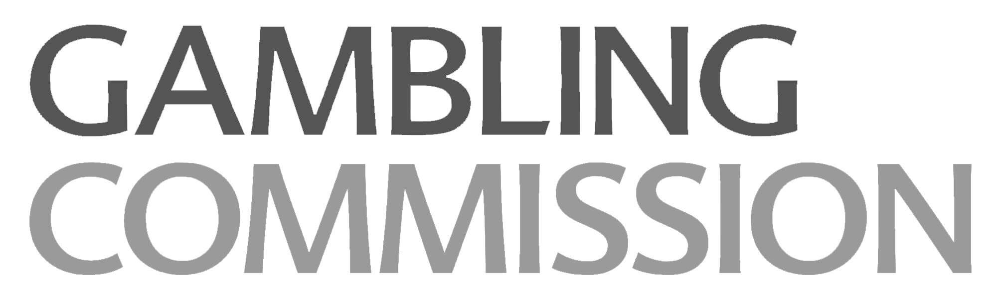 Gambling Comission Logo