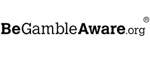  BeGambleAware Logo