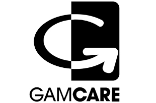  GamCare Logo